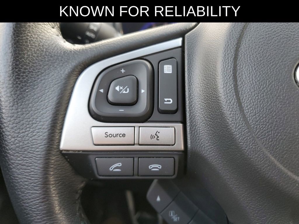 Used 2017 Subaru Legacy 2.5i Limited image 17