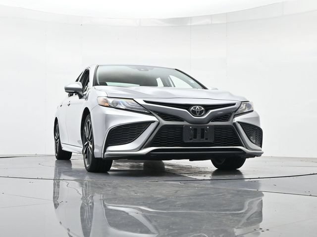 Used 2024 Toyota Camry XSE FWD image 36