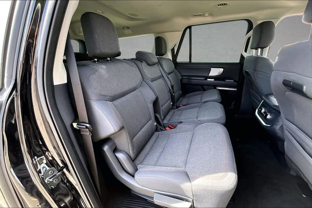 Certified 2025 Ford Expedition Max Active RWD image 27