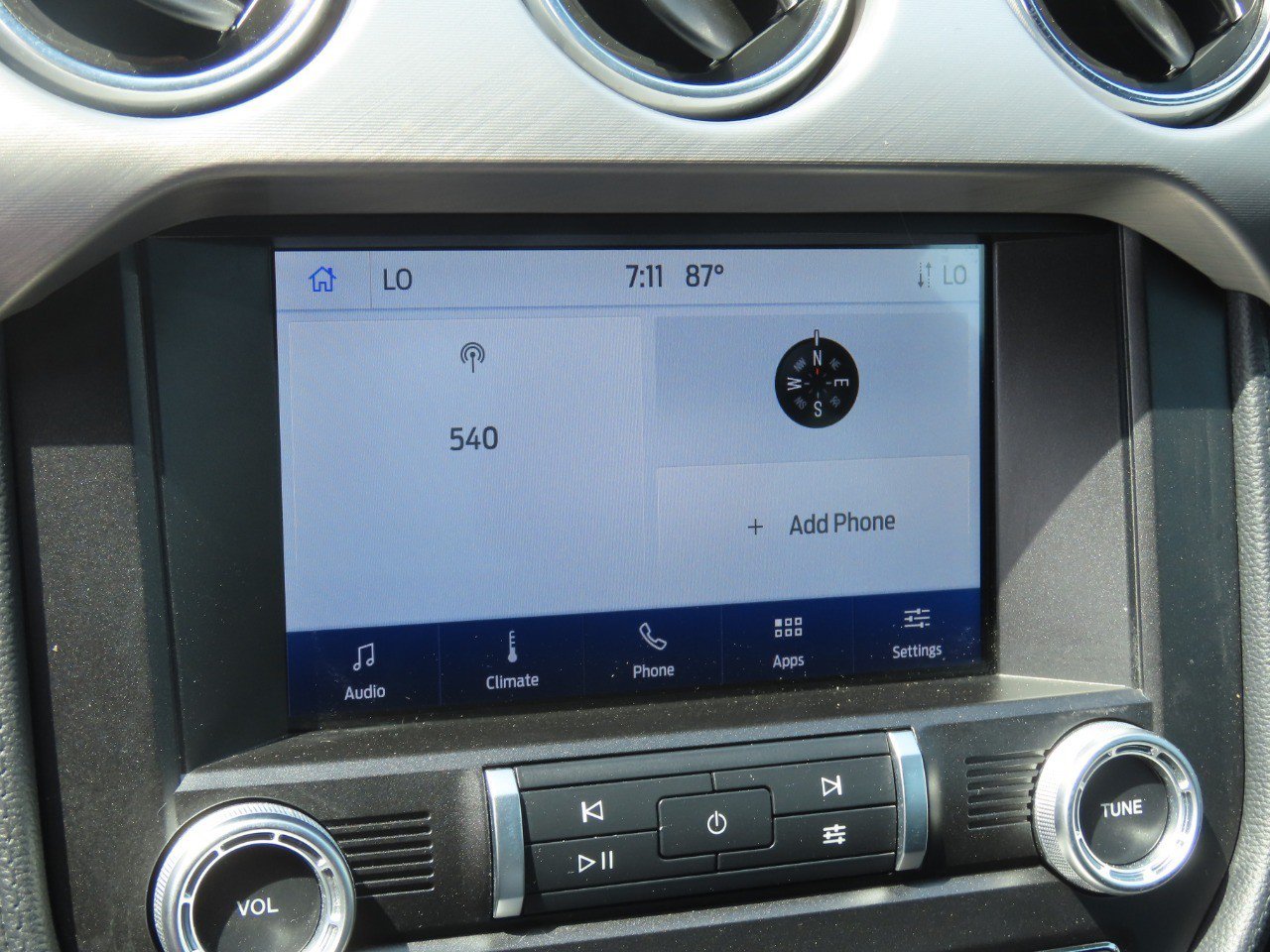 Certified 2023 Ford Mustang GT Premium RWD image 21