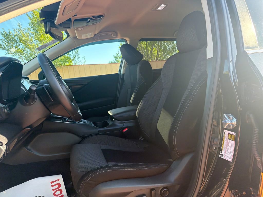 Used 2025 Subaru Outback Premium w/ Popular Package #1A AWD/4WD image 11