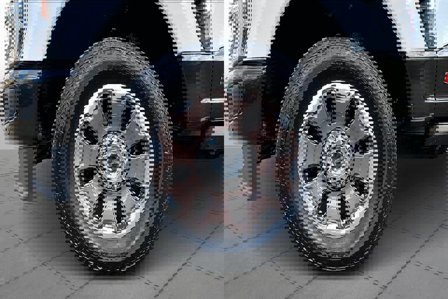 Certified 2024 Ford F250 King Ranch image 15