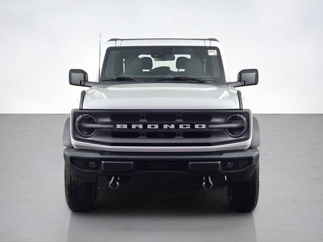 Certified 2023 Ford Bronco Big Bend AWD/4WD image 8
