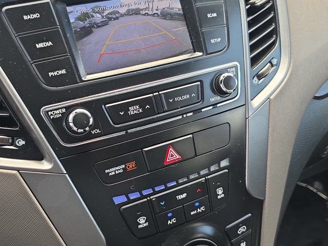 Used 2018 Hyundai Santa Fe Sport FWD image 27