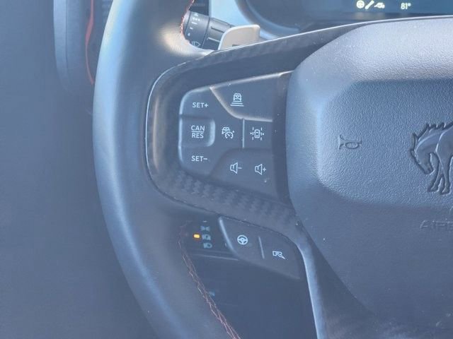 Certified 2023 Ford Bronco Raptor image 28