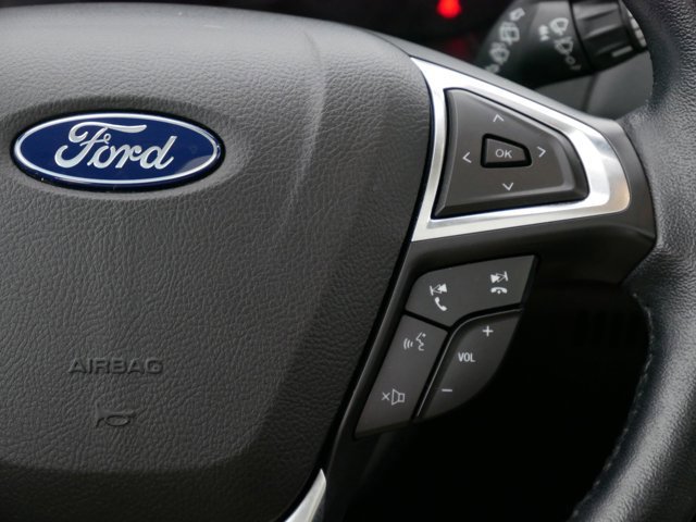 Certified 2022 Ford Edge SEL w/ Convenience Package image 20