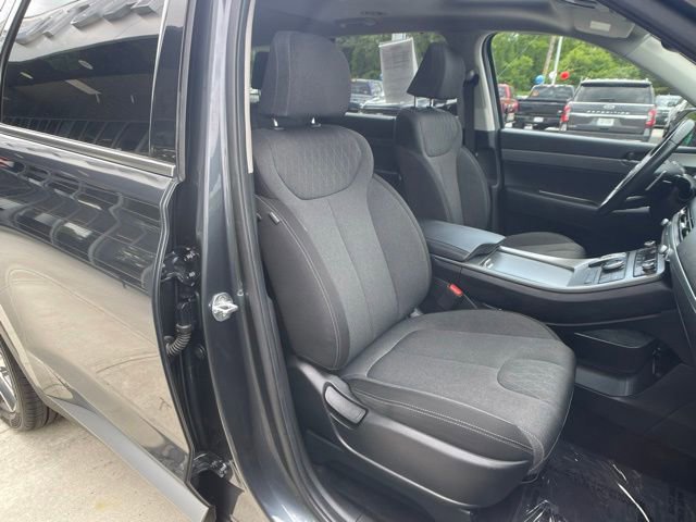 Used 2020 Hyundai Palisade SEL w/ Convenience Package AWD/4WD image 31