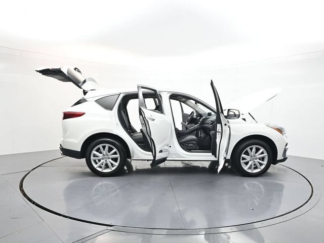 Used 2021 Acura RDX AWD image 49
