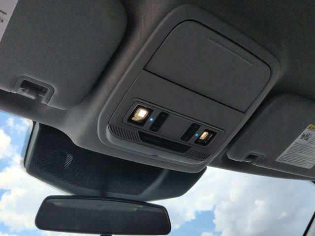 Certified 2023 Ford Explorer XLT image 22