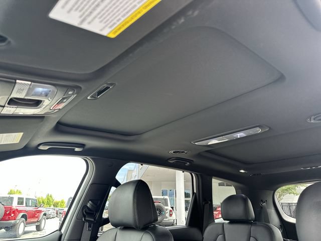 Used 2024 Kia Telluride SX X-Line AWD/4WD image 23