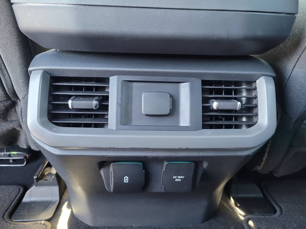 Certified 2024 Ford F150 XLT w/ Mobile Office Package AWD/4WD image 12