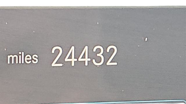 Used 2023 Mercedes-Benz EQB 250+ image 15