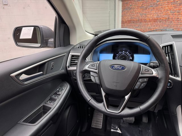 Certified 2023 Ford Edge SEL w/ Convenience Package image 14