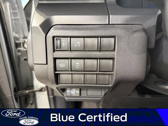 Used 2024 Toyota Tacoma SR w/ SR Upgrade Package RWD image 19