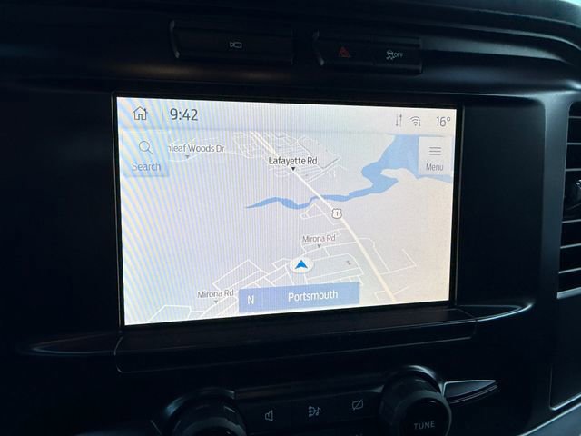 Certified 2023 Ford F150 XL w/ STX Appearance Package image 17