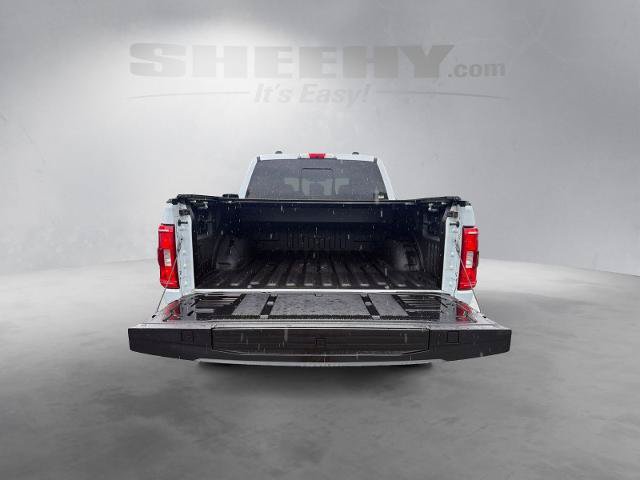 Certified 2021 Ford F150 XLT w/ Equipment Group 302A High AWD/4WD image 25