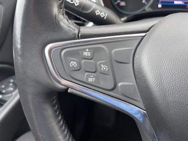 Used 2019 Chevrolet Equinox LT AWD/4WD image 34