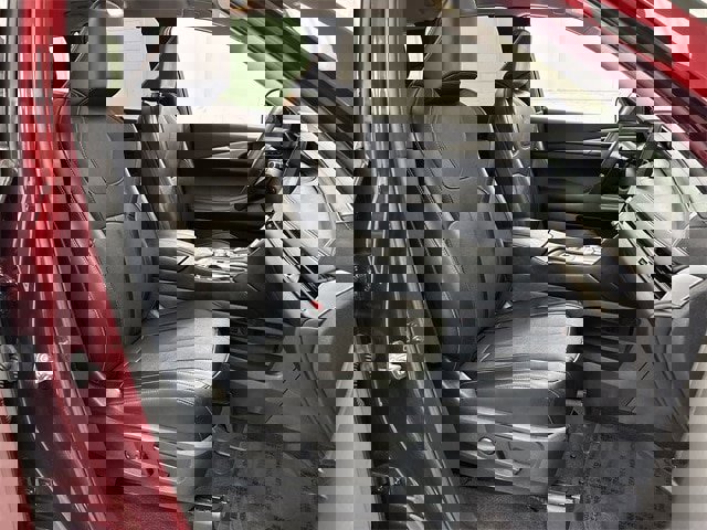 Used 2024 INFINITI QX60 Luxe image 17