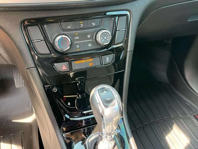 Used 2018 Buick Encore Preferred FWD image 32