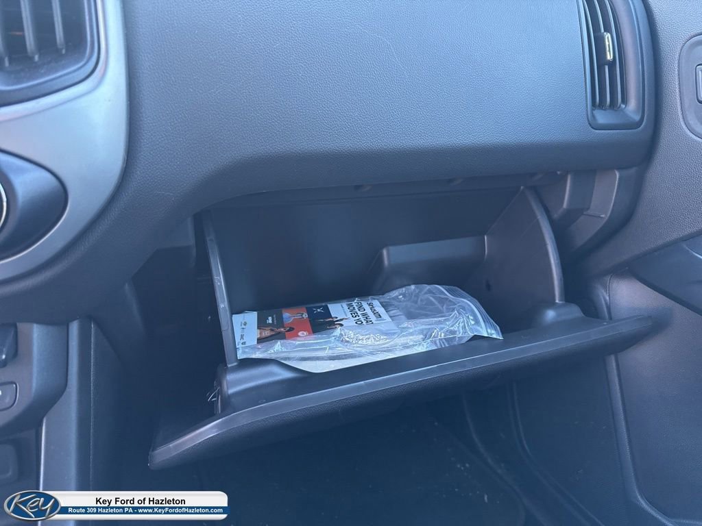 Used 2022 Chevrolet Colorado ZR2 w/ ZR2 Midnight Special Edition image 49