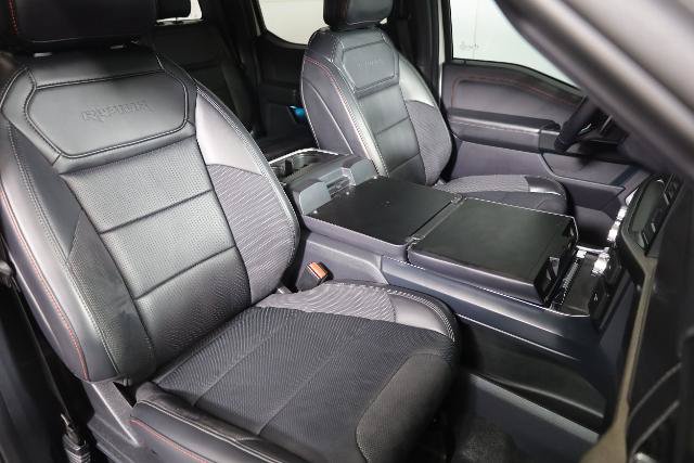 Certified 2024 Ford F150 Raptor AWD/4WD image 10
