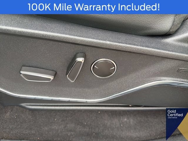 Certified 2023 Ford F150 Lariat w/ Equipment Group 502A High AWD/4WD image 31