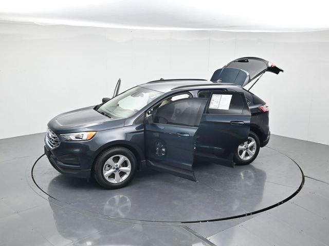 Certified 2022 Ford Edge SE AWD/4WD image 46