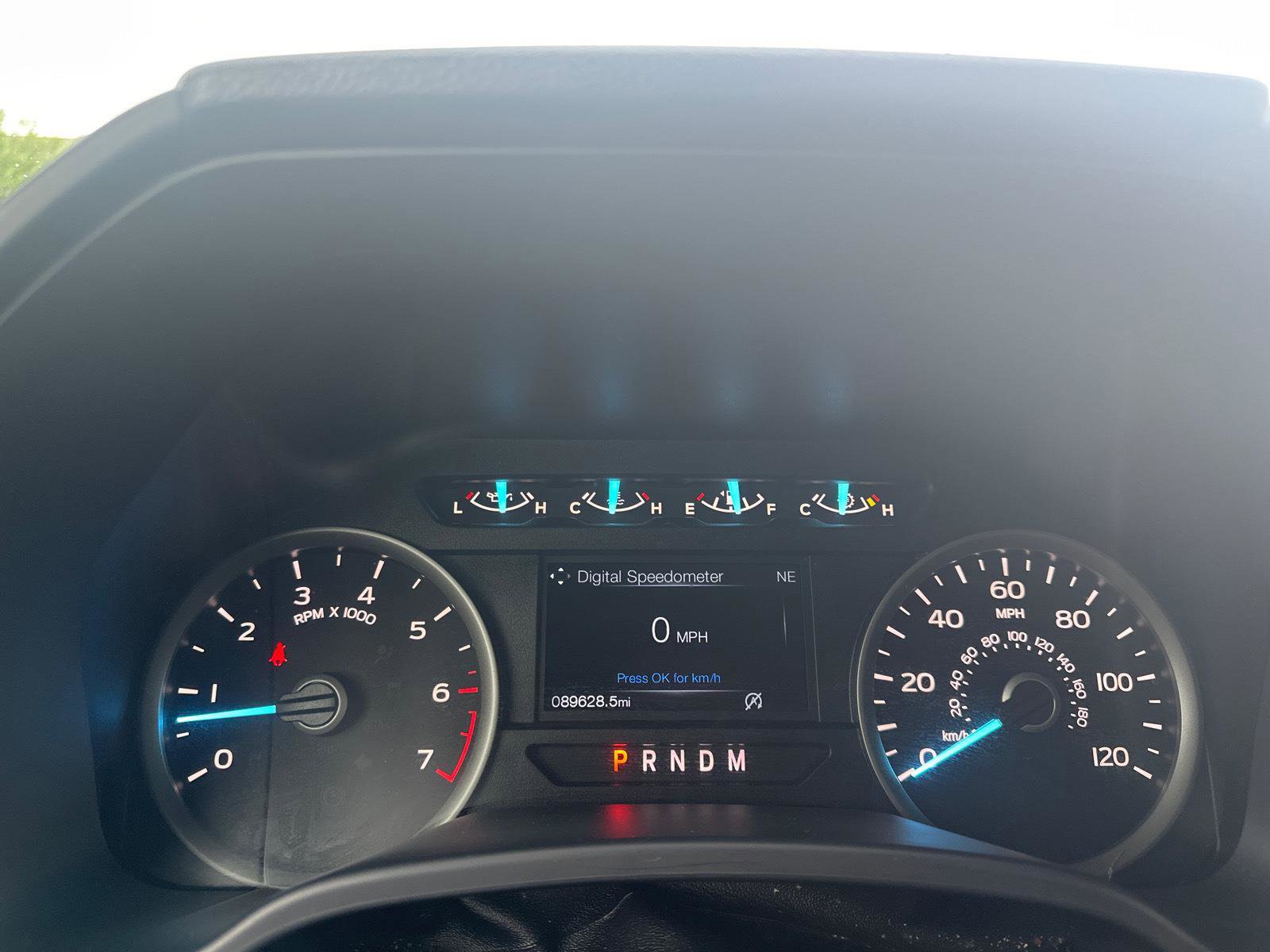 Certified 2019 Ford F150 XLT w/ Equipment Group 302A Luxury AWD/4WD image 21