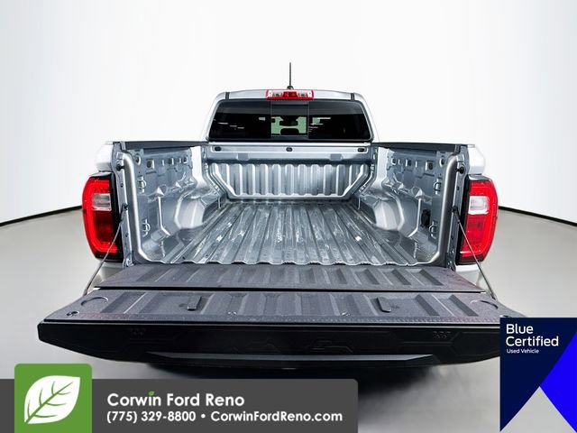 Used 2025 GMC Canyon AT4 image 28