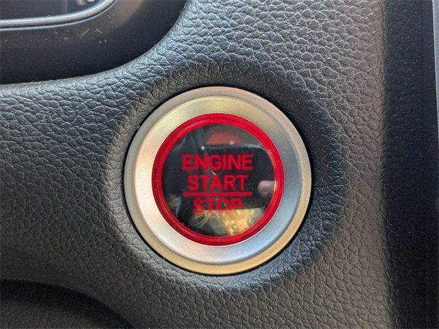 Used 2022 Honda CR-V EX image 18