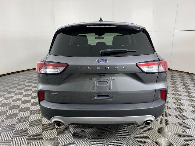 Certified 2022 Ford Escape SE FWD image 9