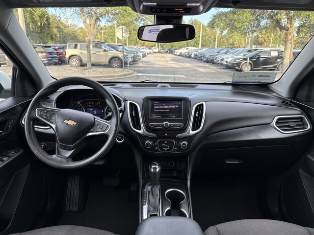 Used 2020 Chevrolet Equinox LT AWD/4WD image 21