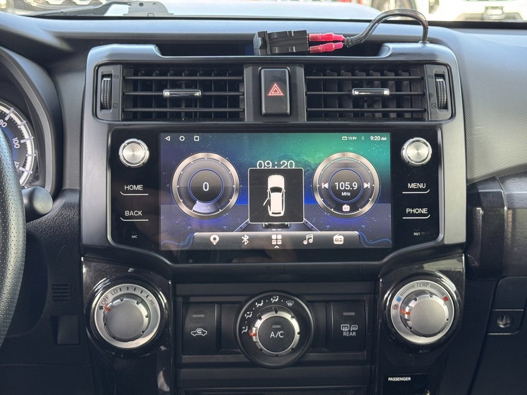 Used 2019 Toyota 4Runner TRD Pro image 27