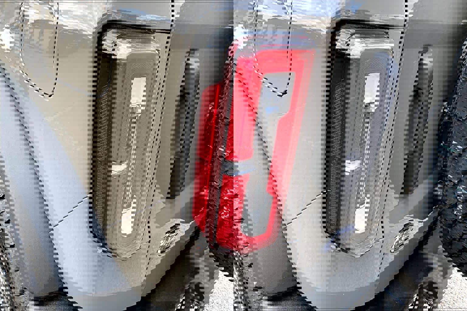 Certified 2025 Ford Bronco Outer Banks image 31