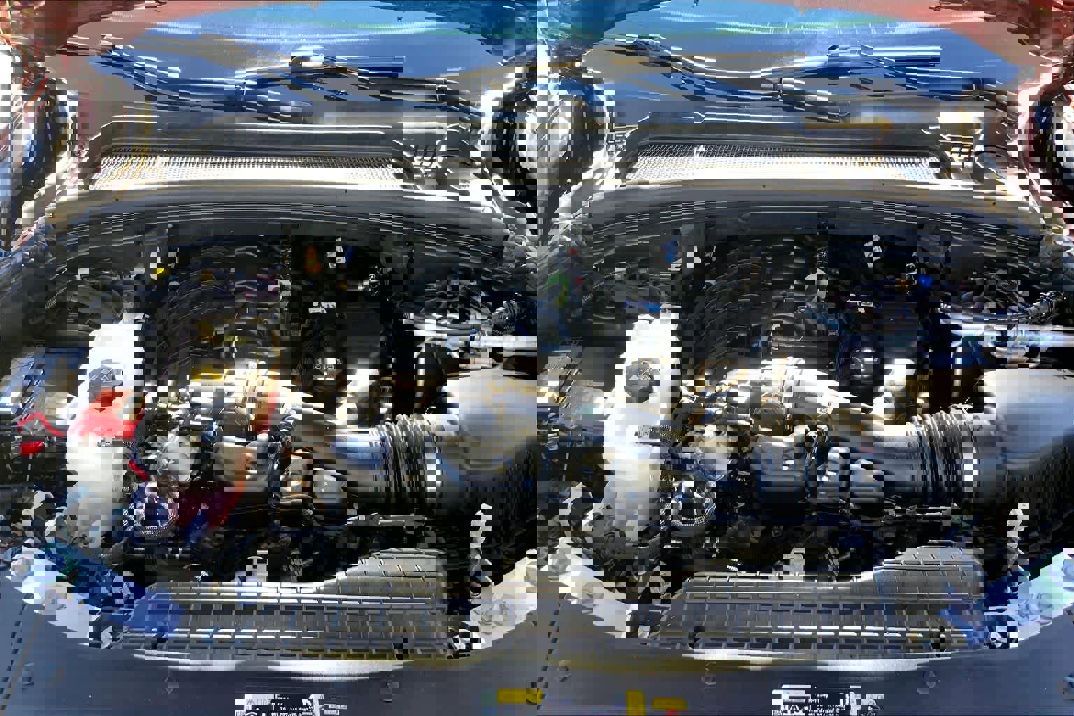 Used 2025 Jeep Grand Cherokee L Overland w/ Luxury Tech Group IV image 31