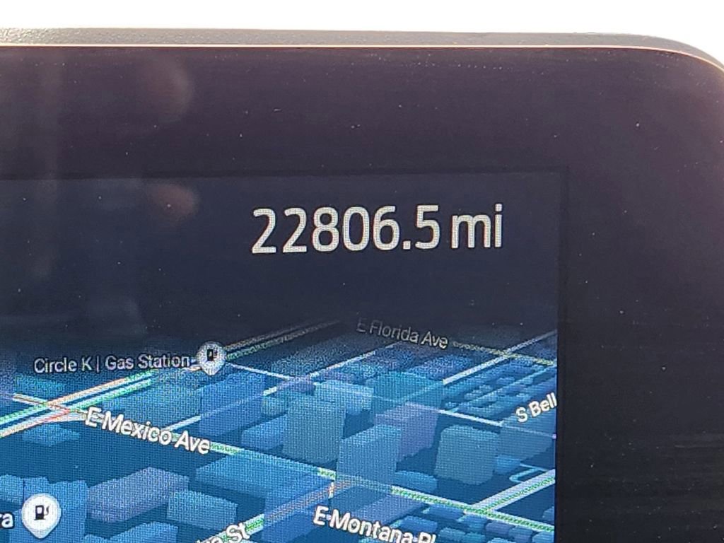 Certified 2025 Ford Expedition Max Active image 36