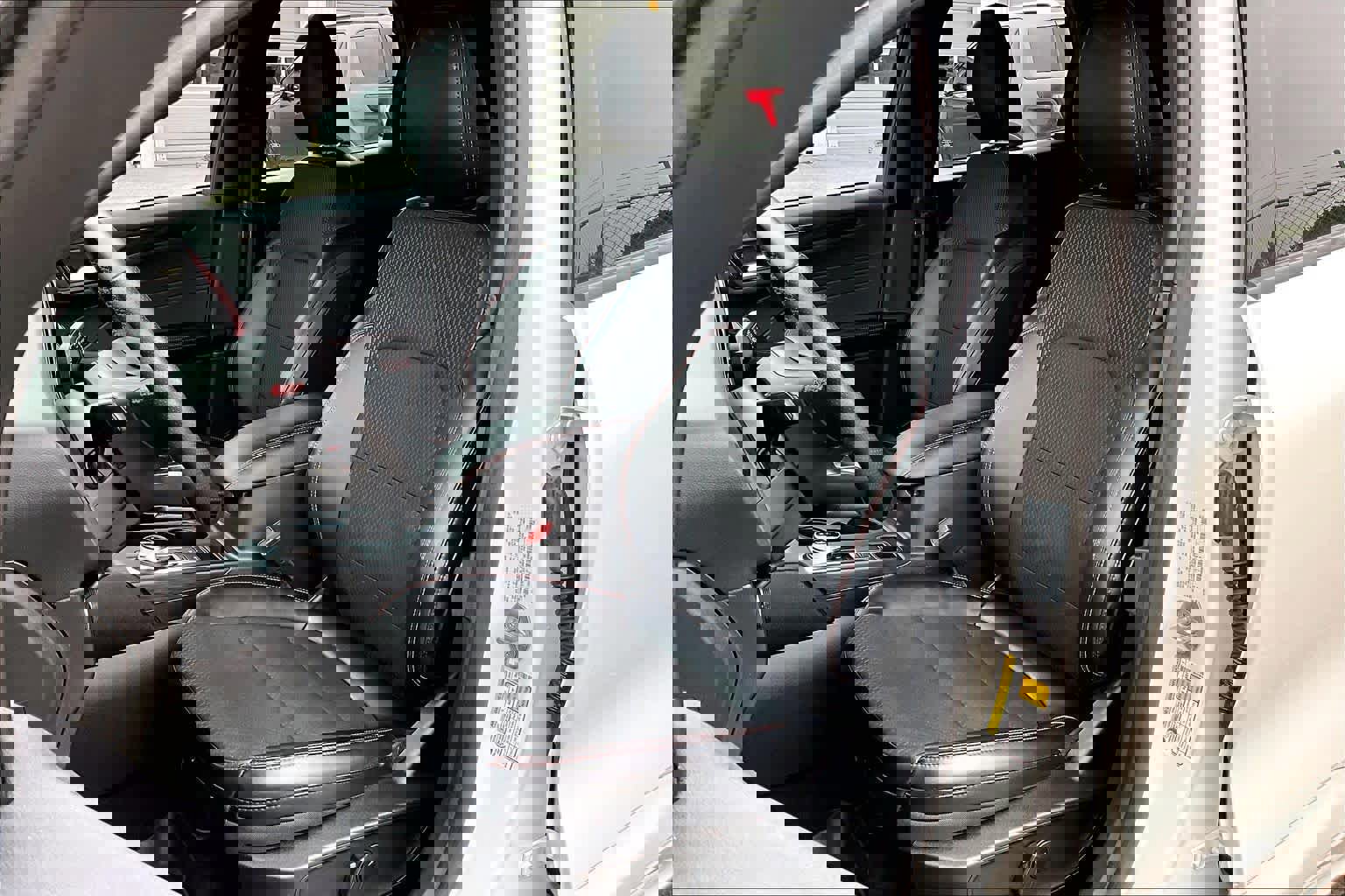 Certified 2023 Ford Escape ST-Line w/ Tech Pack #1 image 10