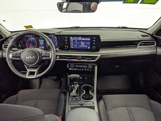 Used 2024 Kia K5 LXS FWD image 7
