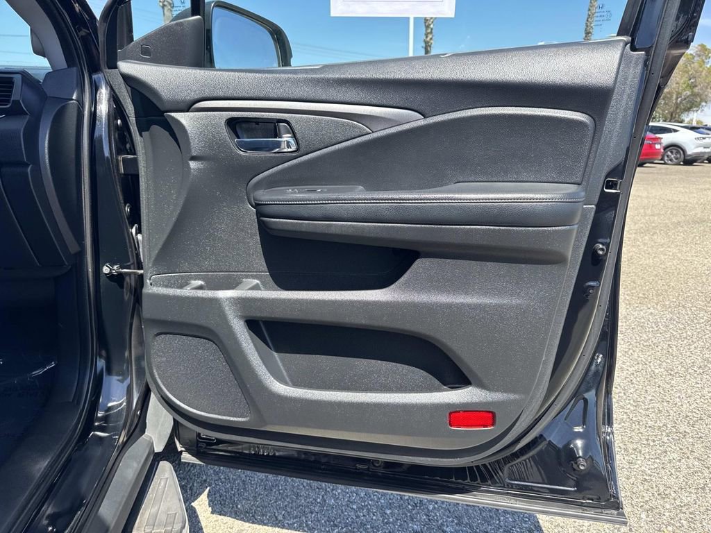 Used 2019 Honda Pilot EX-L image 29