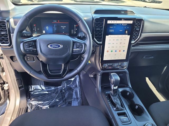 Certified 2025 Ford Ranger XLT AWD/4WD image 6