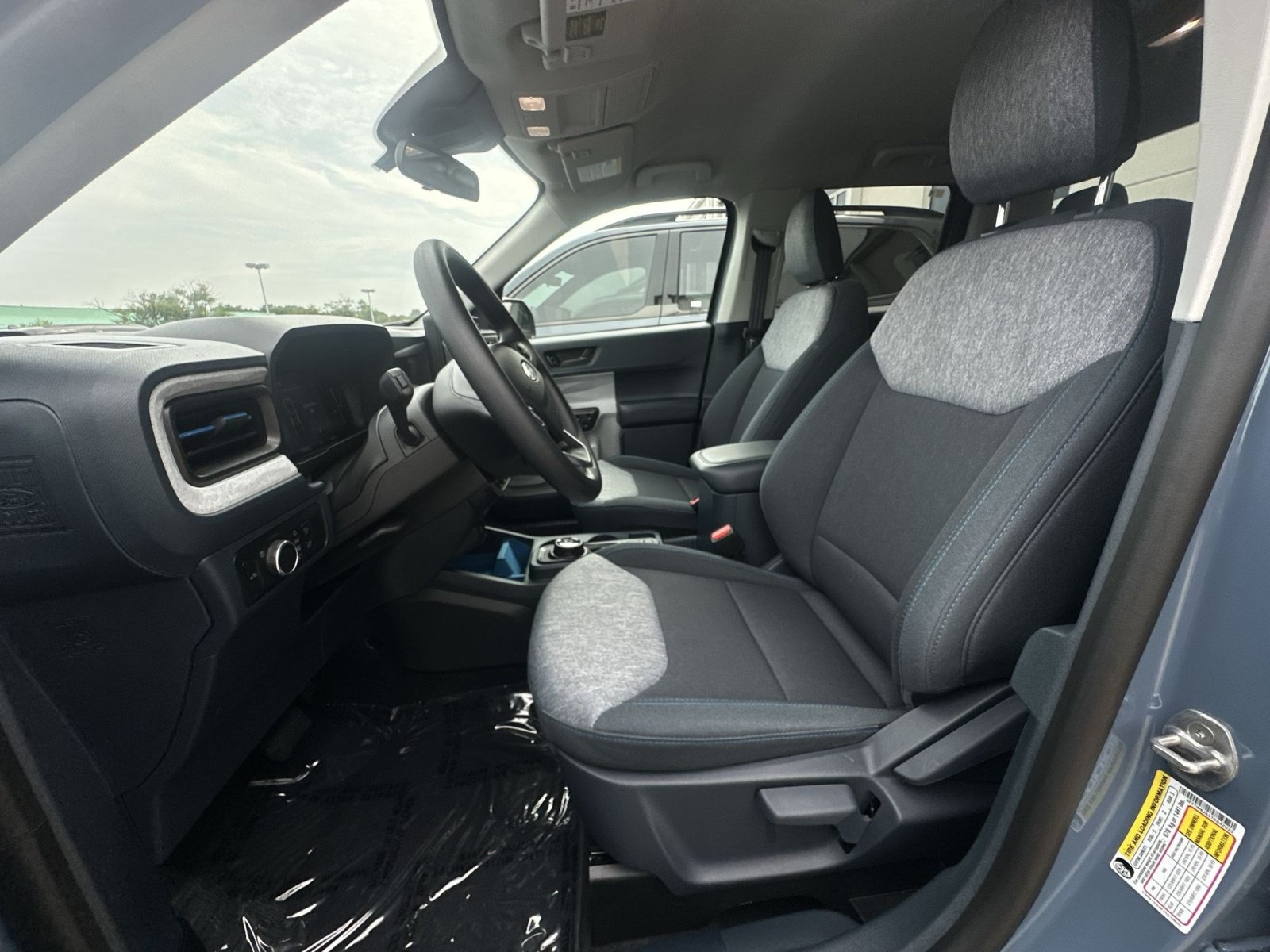Certified 2026 Ford Maverick XLT AWD/4WD image 21