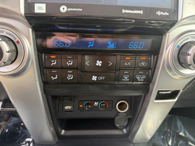 Used 2023 Toyota 4Runner Limited AWD/4WD image 24