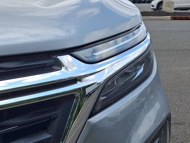 Used 2024 Chevrolet Equinox LT FWD image 30
