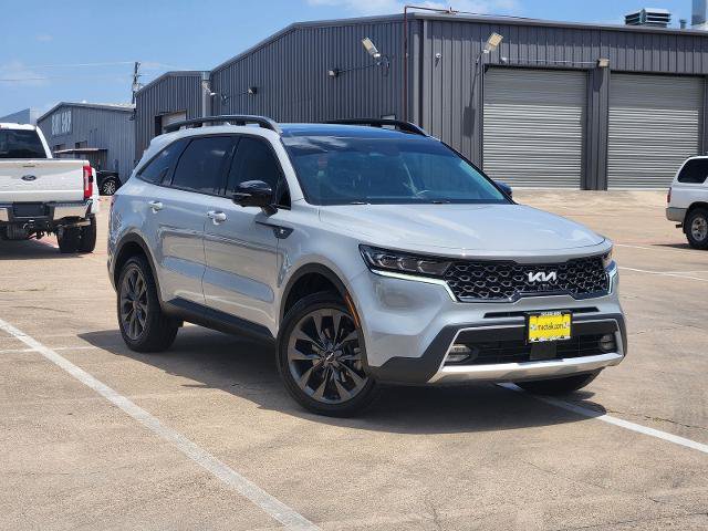 Used 2023 Kia Sorento SX Prestige