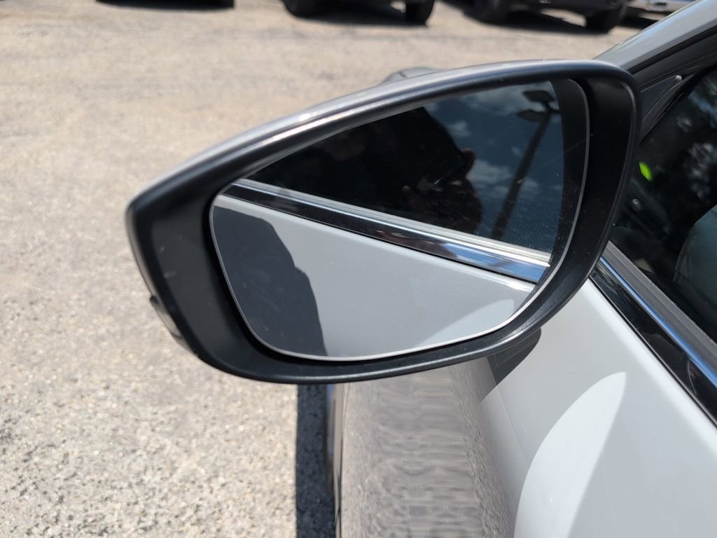 Used 2025 MAZDA CX-30 AWD 2.5 S w/ Preferred Package image 7