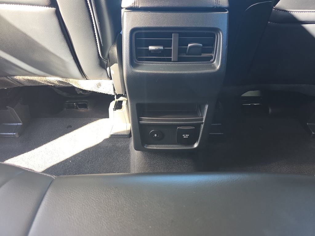 Certified 2023 Ford Edge SEL w/ Convenience Package AWD/4WD image 40