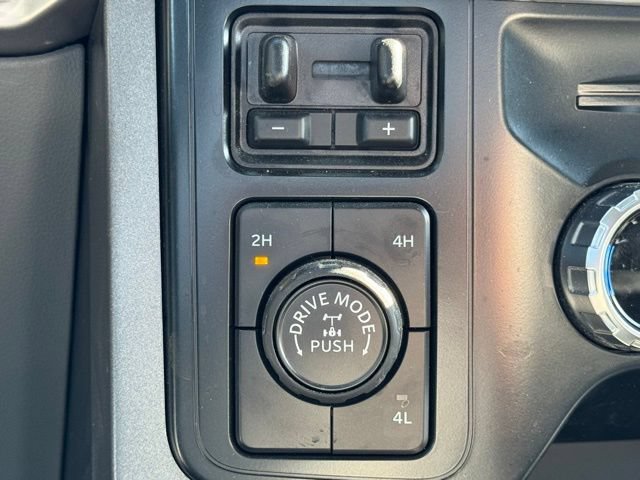 Certified 2023 Ford F150 XLT w/ Equipment Group 302A High AWD/4WD image 49