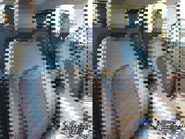 Certified 2022 Ford Escape SEL w/ SEL Stealth AWD Package image 34