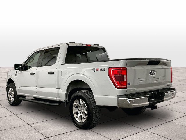 Certified 2023 Ford F150 XLT AWD/4WD image 10