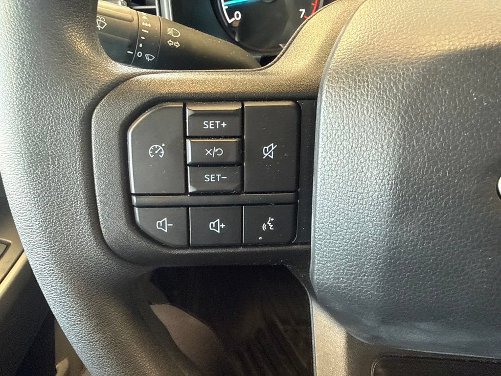 Certified 2024 Ford F350 XL w/ STX Appearance Package AWD/4WD image 16